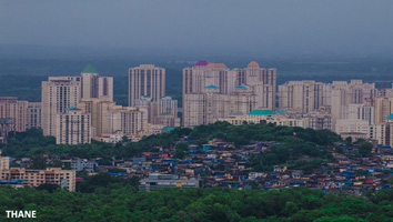  Soham Real Estate Projects in Thane